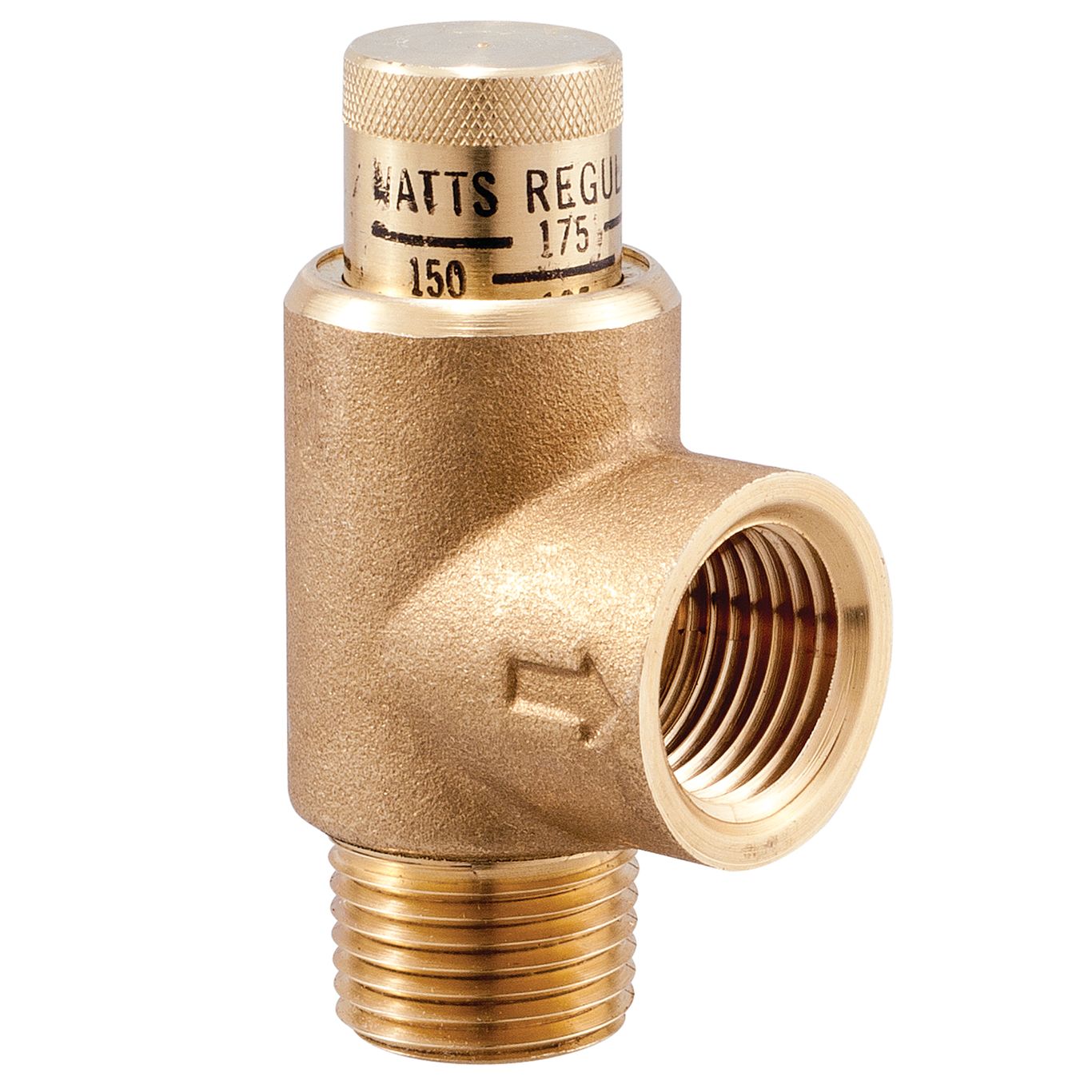 Safety Relief Valve - Image 5