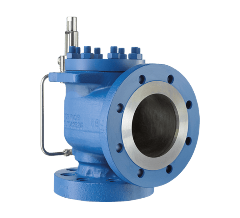 Safety Relief Valve - Image 7