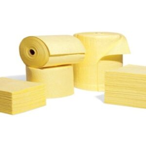 Chemical Hazmat Sorbents