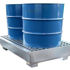 GI Steel Spill Pallet