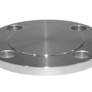 Flange Blind Raised Face (BLRF)