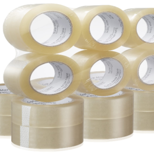 BOPP Packing Tape