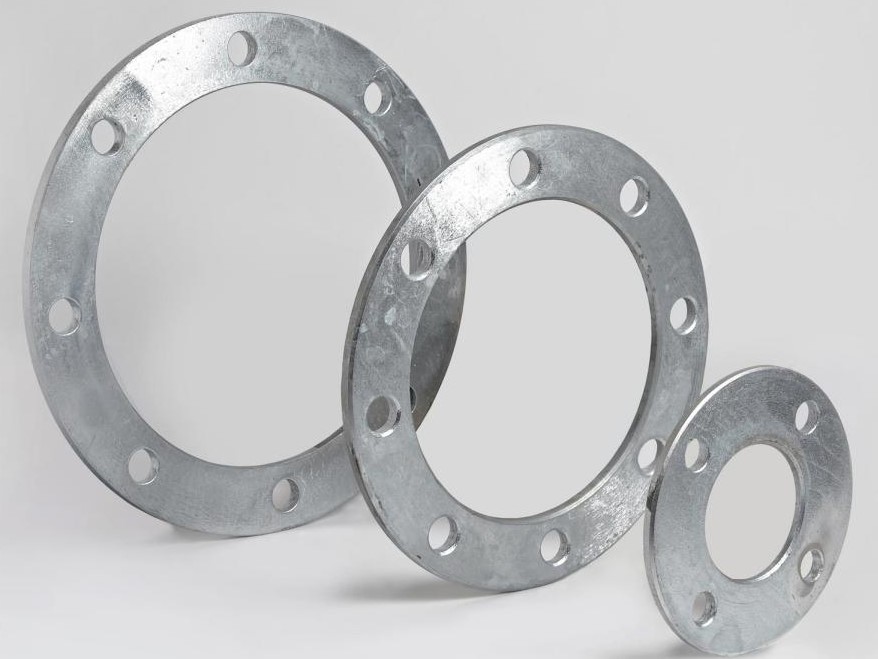 Flange Blind Raised Face (BLRF) - Image 3