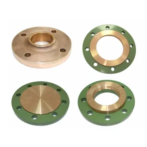 Bi-Metallic Flanges