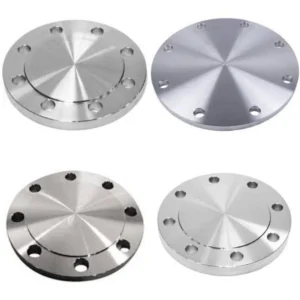 Blind Flange Raised Face (BLRF)