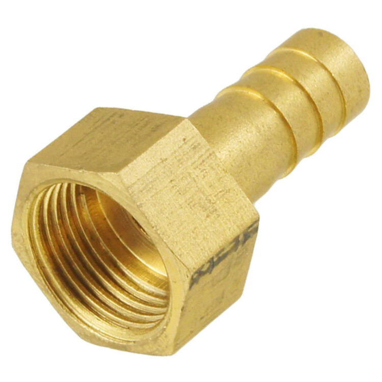 Brass King / Hose Nipples - Image 3