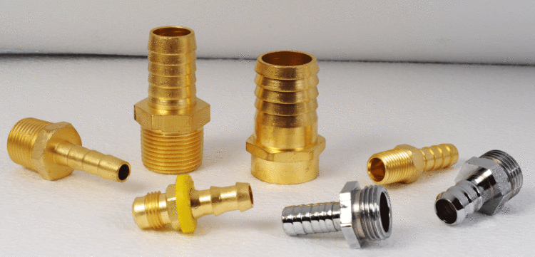 Brass King - Image 2