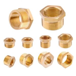 Brass Reducer Bush
