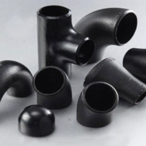Buttweld Fittings