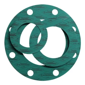 Compressed Non‑Asbestos Fiber (CNAF) Gaskets