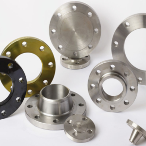 Carbon Steel Flanges