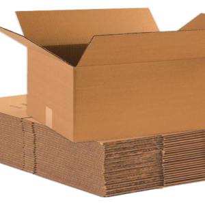 Corrugated Rolls & Cortains