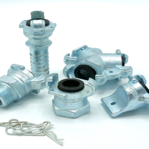 Chicago / Universal Air Coupling