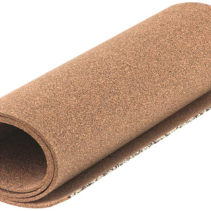 Cork Gasket Sheet