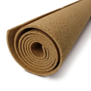 Cork Gasket Sheet