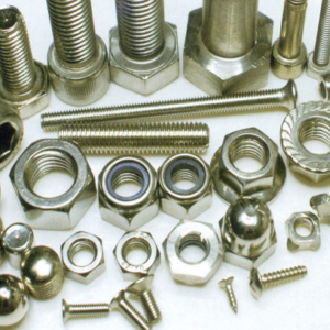 Fasteners