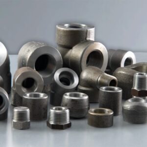 Forged PF (Pipe Fitting)