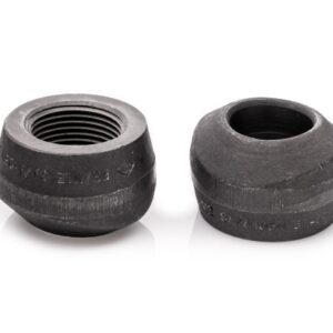 Forged Threadolet