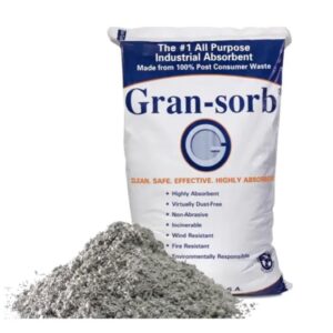Granular Absorbent