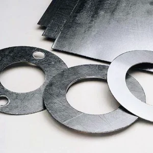 Graphite Gaskets & Sheets
