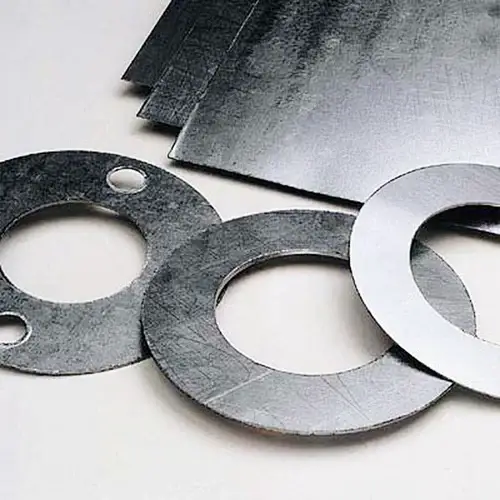 Graphite Gaskets & Sheets
