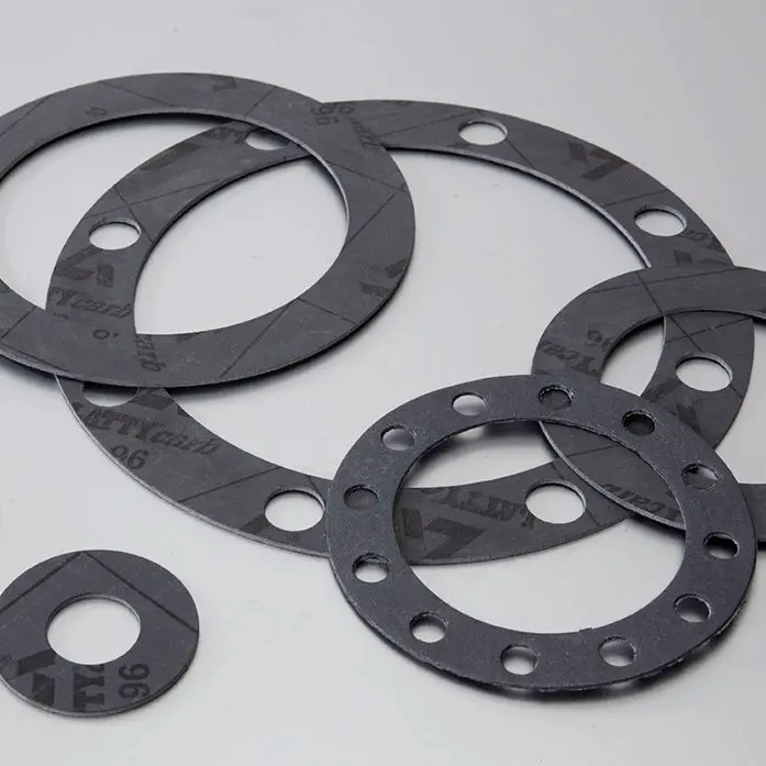 Graphite Gaskets & Sheets - Image 2