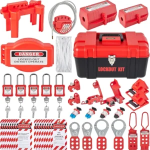 Lockout Kit