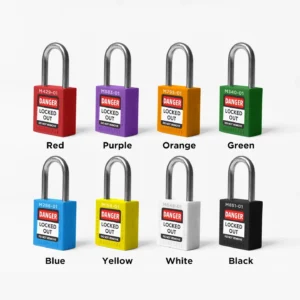 Lockout PadLock