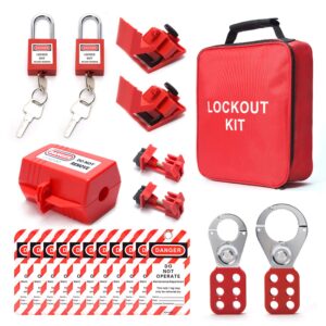Lockout Tagout