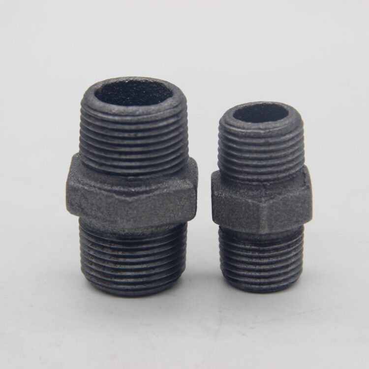 MI Pipe Fittings - Image 3