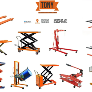 Material Handling Equipments