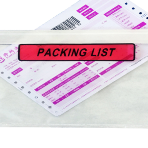 PLE ((Polyethylene Laminated Film)