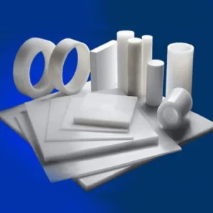 PTFE Teflon Rods & Sheets