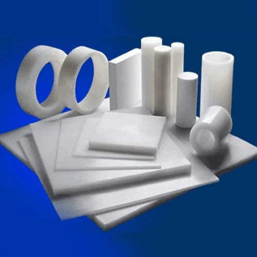 PTFE Teflon Rods & Sheets