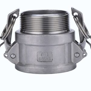 Camlock Couplings Type B