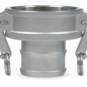 Camlock Couplings Type C
