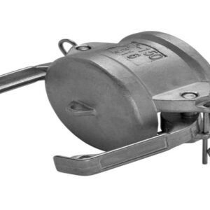 Camlock Couplings Type DC