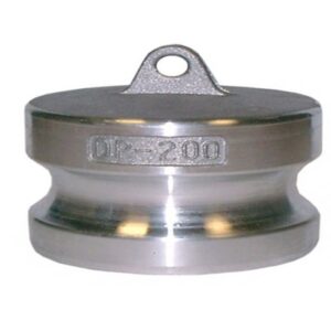 Camlock Couplings Type DP