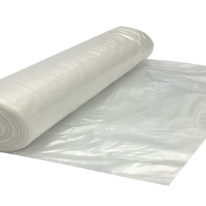 Polythene Plastic Rolls