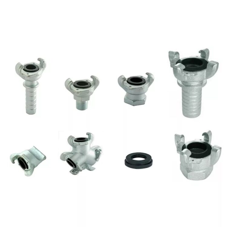 QRC (Quick Release Coupling) - Image 3