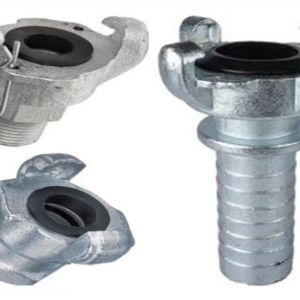 QRC (Quick Release Coupling)