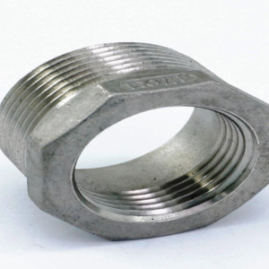 Stainless Steel Bush