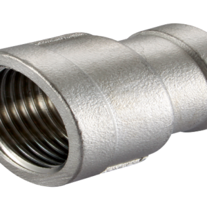 Reducing Socket/Coupling