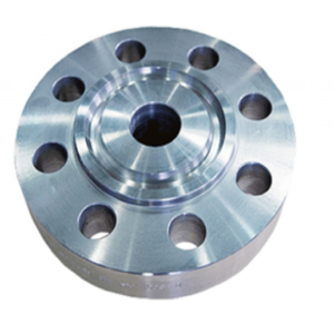 Flange Ring Type Joint (RTJ)