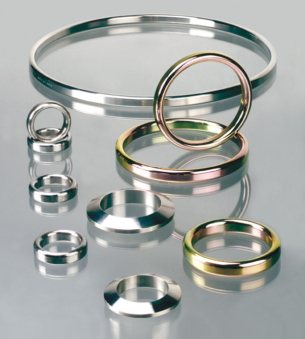 Ring Joint Gaskets