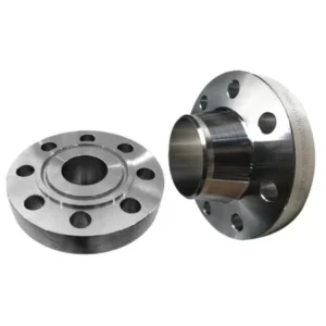 Flange Ring Type Joint (RTJ)