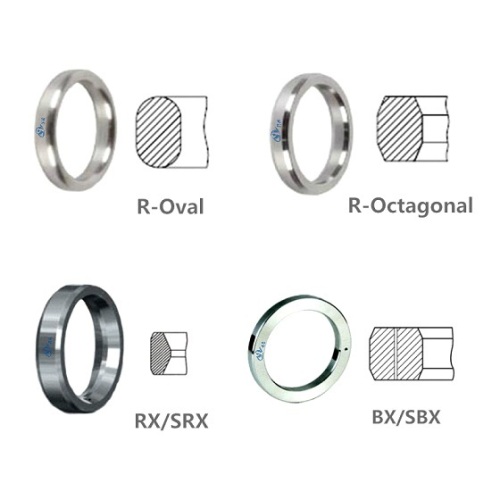 Ring Joint Gaskets - Image 5