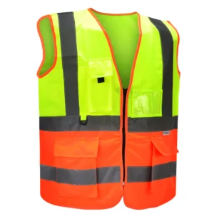 3M Reflective Vests