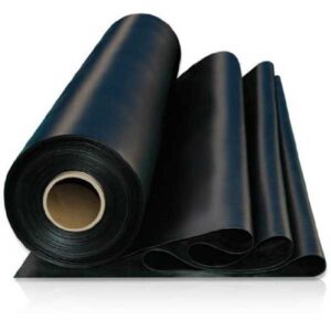 Rubber Gasket Sheet Rolls
