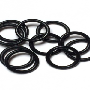 Rubber & Viton O-Rings